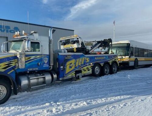 Equipment Transport in Lodi Wisconsin